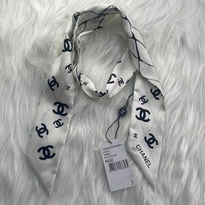 Silk Scarf